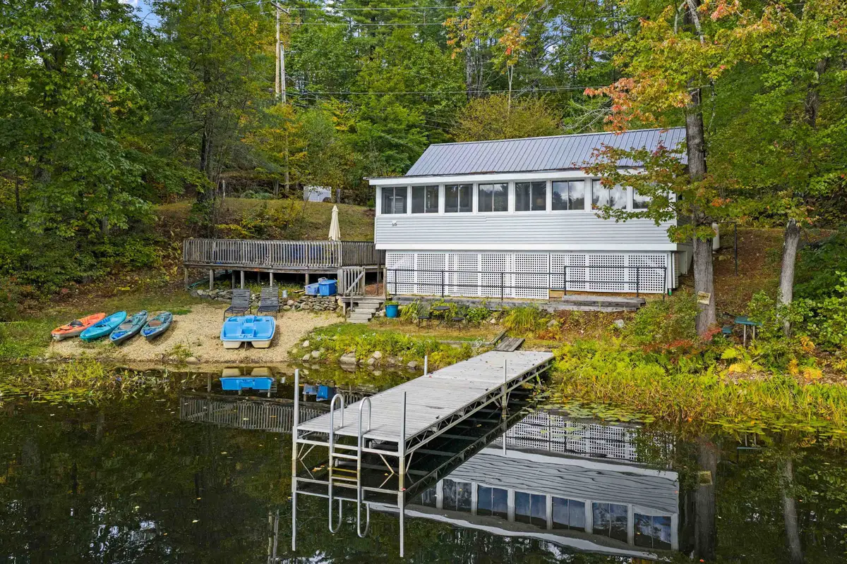 76 Hot Hole Pond Road, Concord, NH 03301 - #1