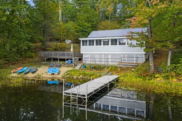 76 Hot Hole Pond Road, Concord, NH 03301