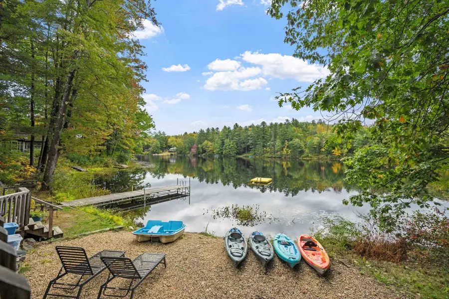 76 Hot Hole Pond Road, Concord, NH 03301 - #3