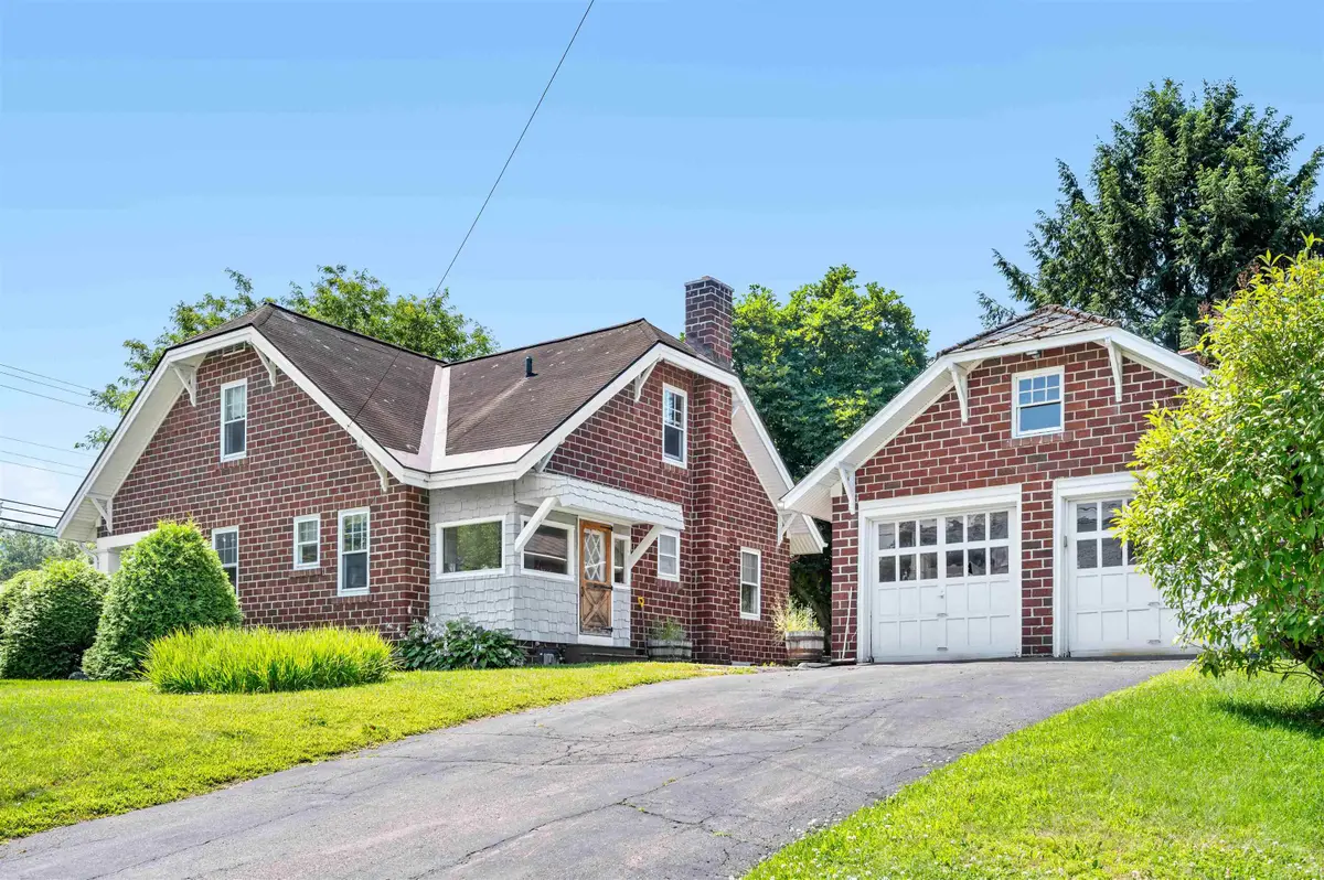 267 South Main Street, Barre, VT 05641 - #1