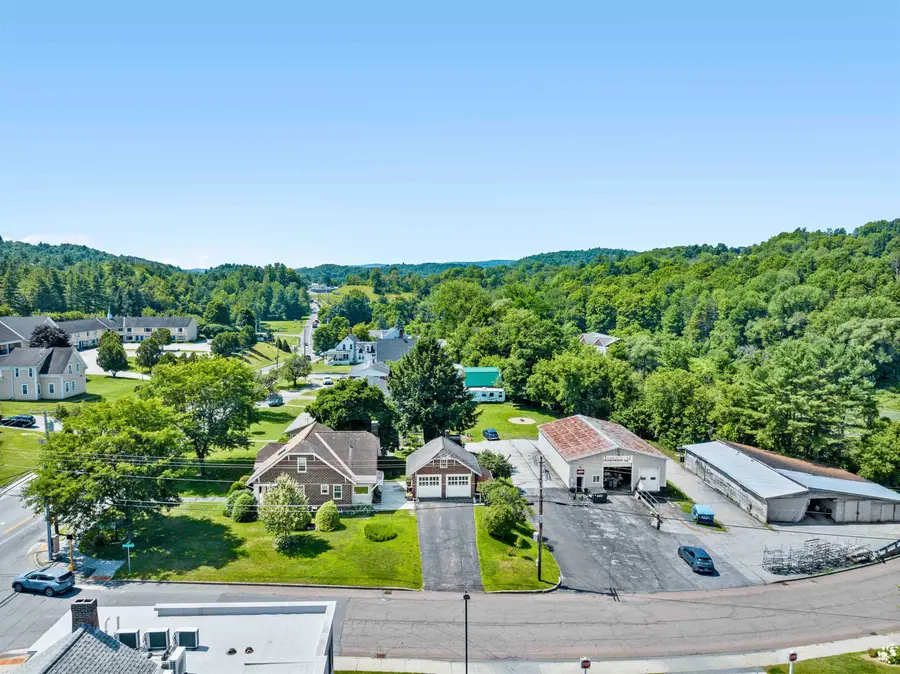267 South Main Street, Barre, VT 05641 - #2