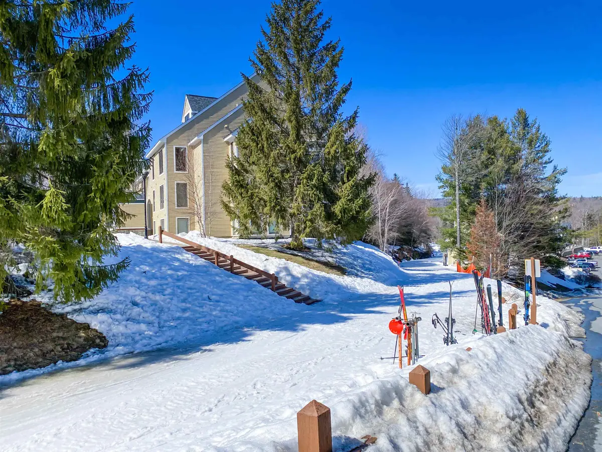 8C Trailside Village Way #I13, Dover, VT 05356 - #1