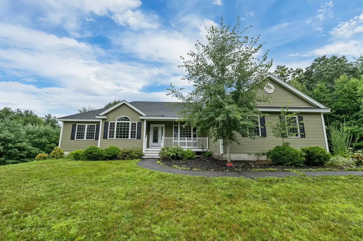 10 Zoe Lane, Newton, NH 03858 - #1