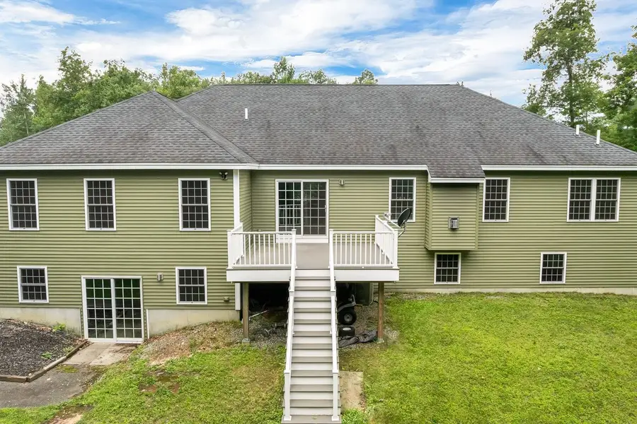 10 Zoe Lane, Newton, NH 03858 - #3