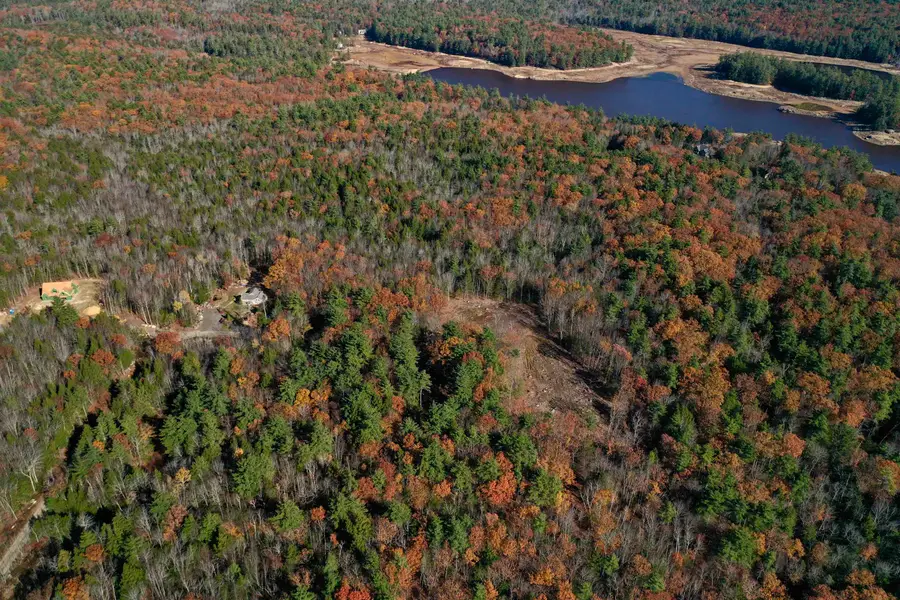 Lot 70 Homestead Lane, Barrington, NH 03825 - #3
