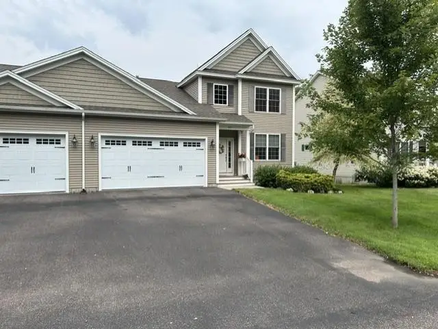 69 Waterlefe Way #16, Colchester, VT 05446 - #2