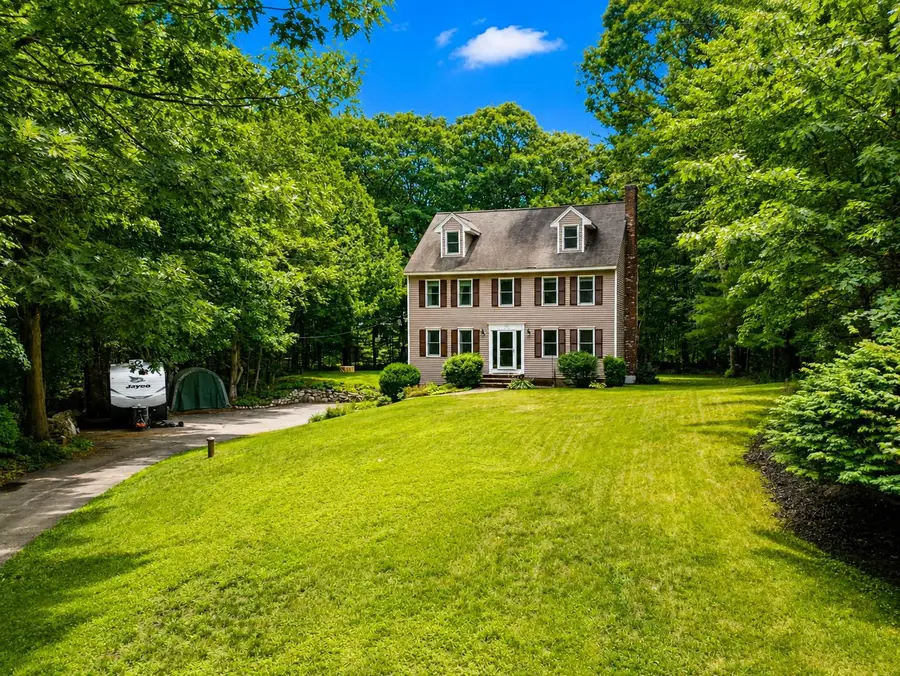 25 Peaslee Court, Hampstead, NH 03038 - #3