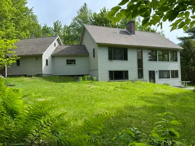 1490 Elder Hill Road, Lincoln, VT 05443 - #1