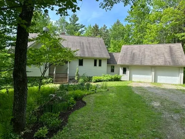 1490 Elder Hill Road, Lincoln, VT 05443 - #3