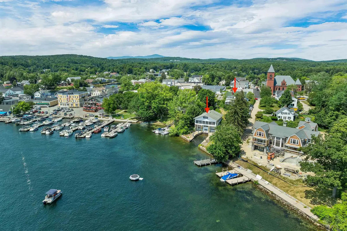 69 S Main Street, Wolfeboro, NH 03894 - #1