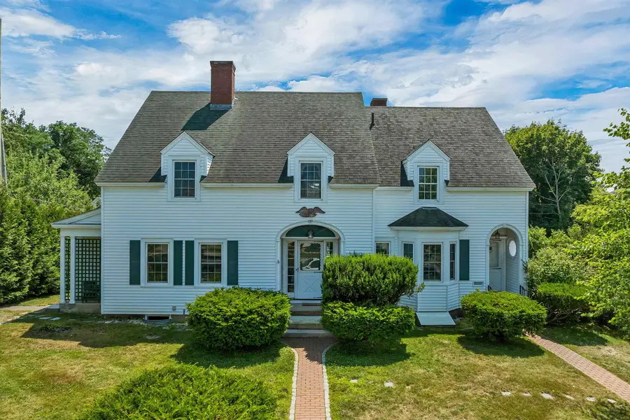 69 S Main Street, Wolfeboro, NH 03894 - #2