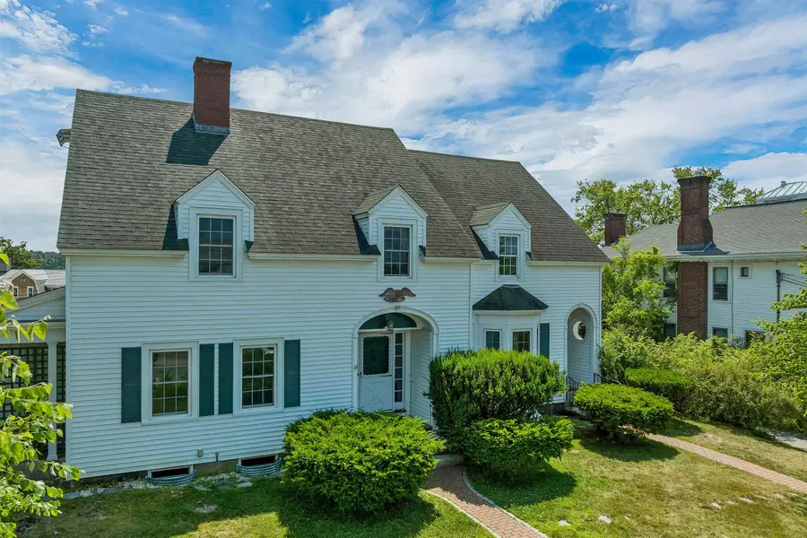 69 S Main Street, Wolfeboro, NH 03894 - #3