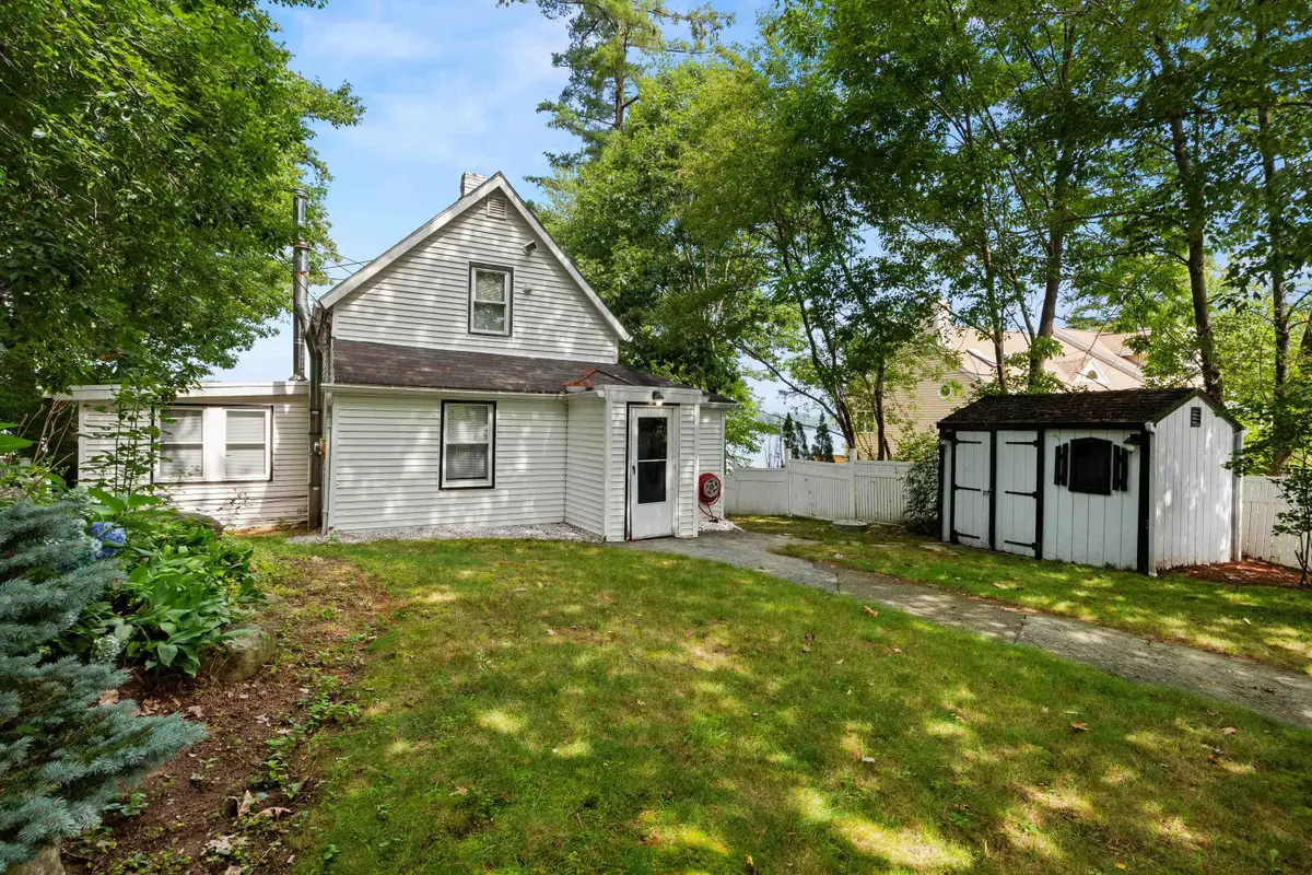 20 S Shore Road, Salem, NH 03079 - #1