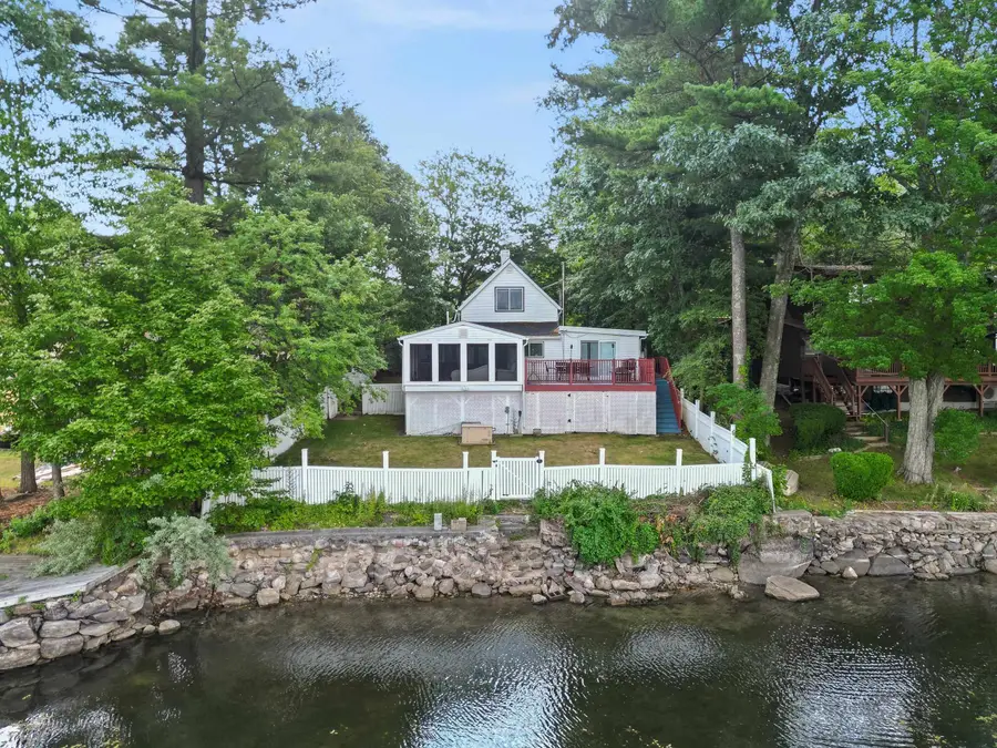 20 S Shore Road, Salem, NH 03079 - #3