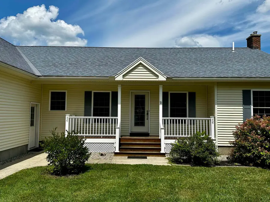 71 Cobb Lane, Clarendon, VT 05759 - #2