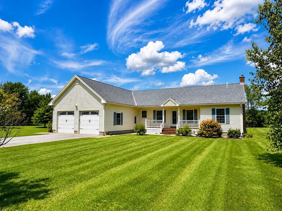 71 Cobb Lane, Clarendon, VT 05759 - #3