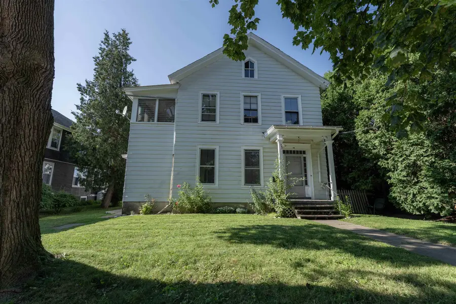 99 Center Street, Rutland, VT 05701 - #2