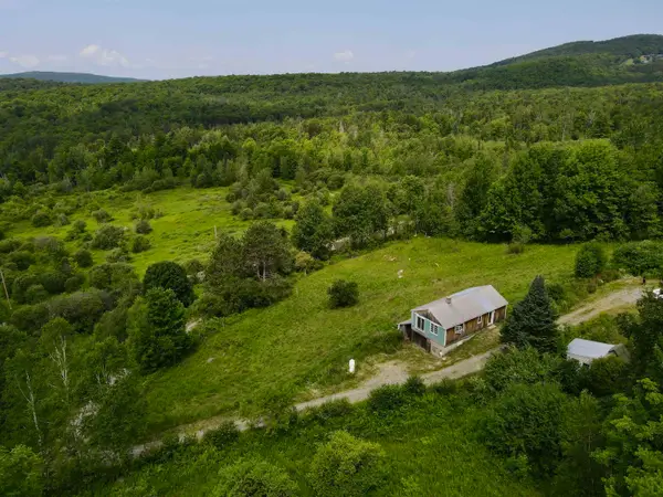 3625 Ripton Road, Lincoln, VT 05443