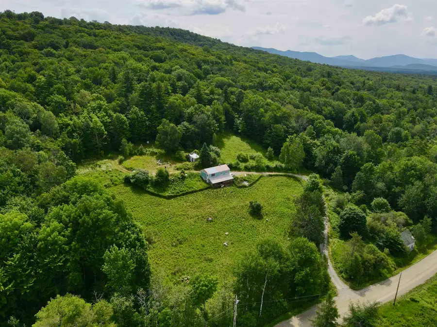 3625 Ripton Road, Lincoln, VT 05443 - #2