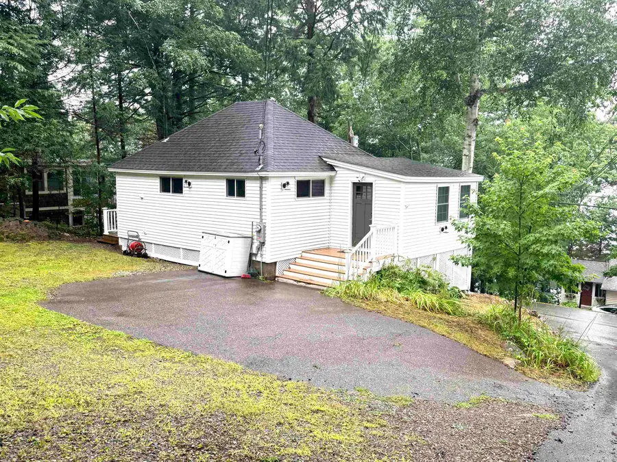 70 Pinnacle Park Road, Meredith, NH 03253 - #2
