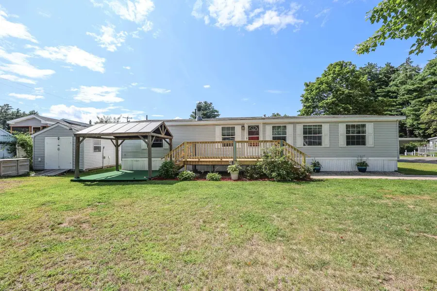 75 Pine Tree Terrace, Derry, NH 03038 - #2
