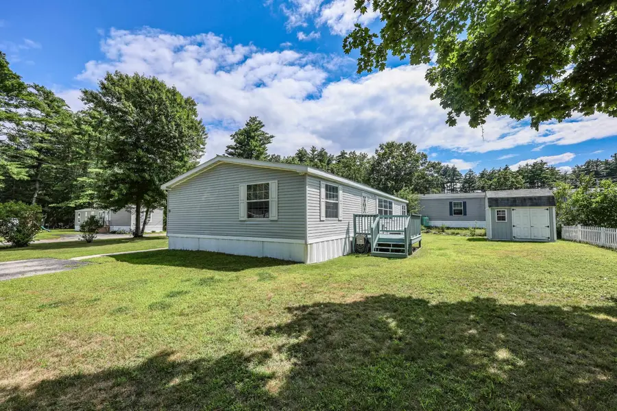 75 Pine Tree Terrace, Derry, NH 03038 - #3