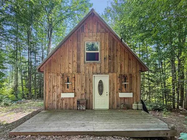 60 Gene Jordan Lane, Columbia, NH 03576
