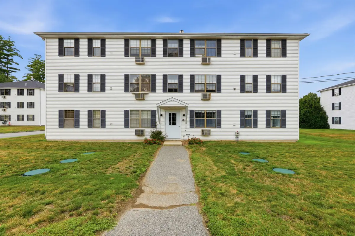 48 Westville Road #2-3, Plaistow, NH 03865 - #1