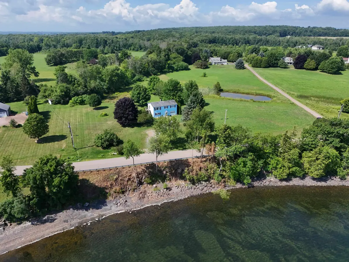 127 East Shore North, Grand Isle, VT 05458 - #1