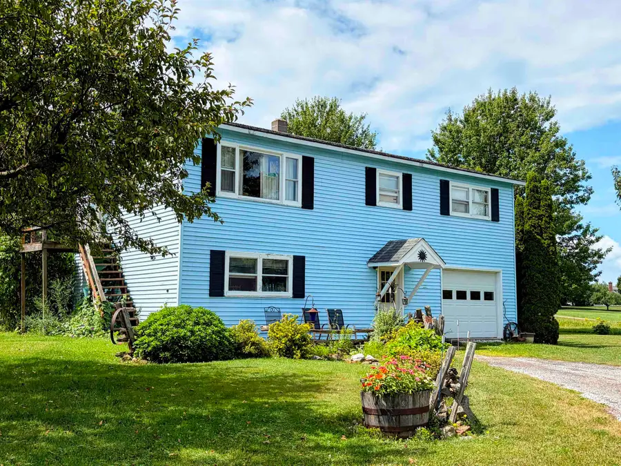 127 East Shore North, Grand Isle, VT 05458 - #3