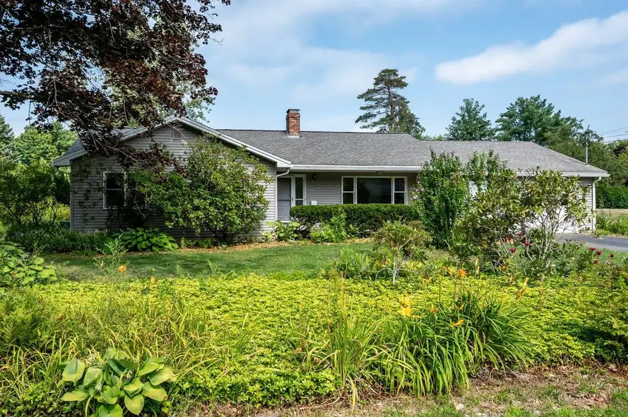 18 Thompson Lane, Durham, NH 03824 - #3