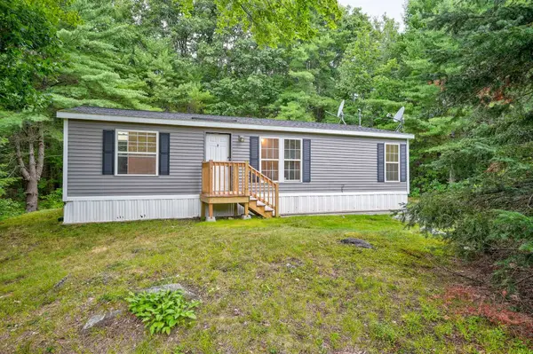 505 Spring Street, Brownfield, ME 04010