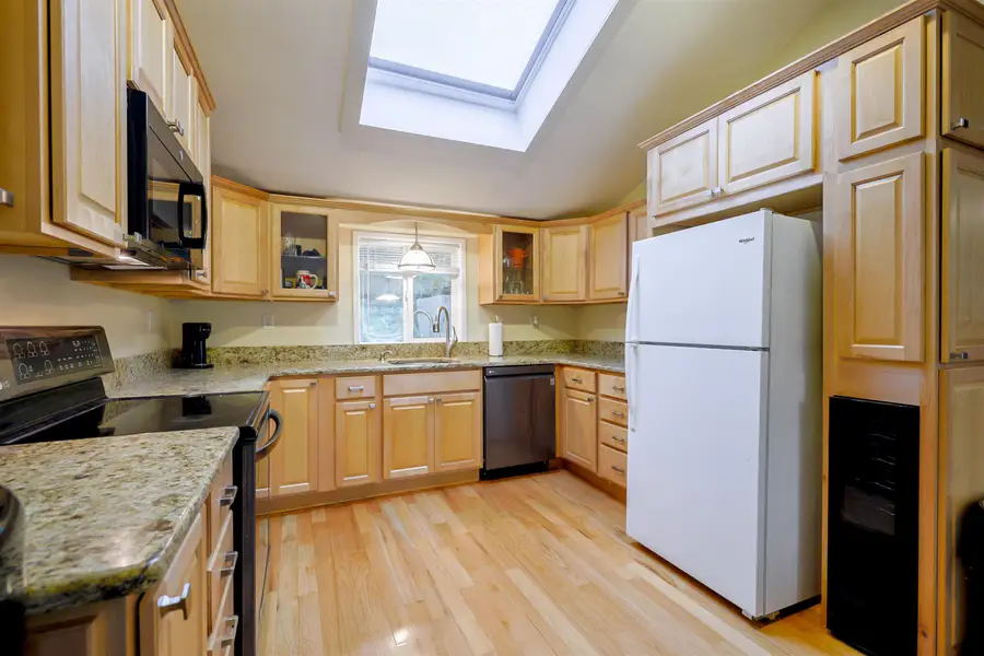 9 Ice House Lane, Greenfield, NH 03047 - #2