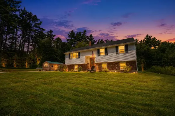511 Forristall Road, Rindge, NH 03461