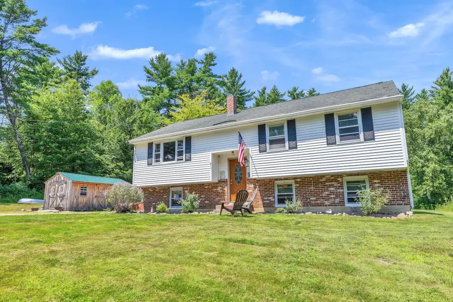 511 Forristall Road, Rindge, NH 03461 - #3