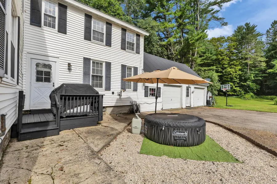 156 Clay Hill Road, Claremont, NH 03743 - #2