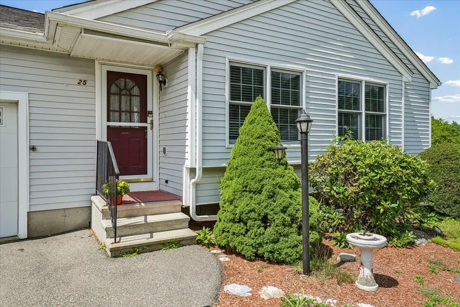 25 Rainbow Drive, Londonderry, NH 03053 - #2