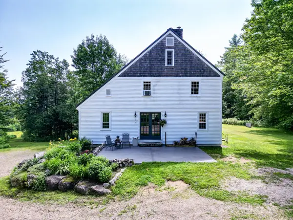 968 Washington Hill Road, Tamworth, NH 03817