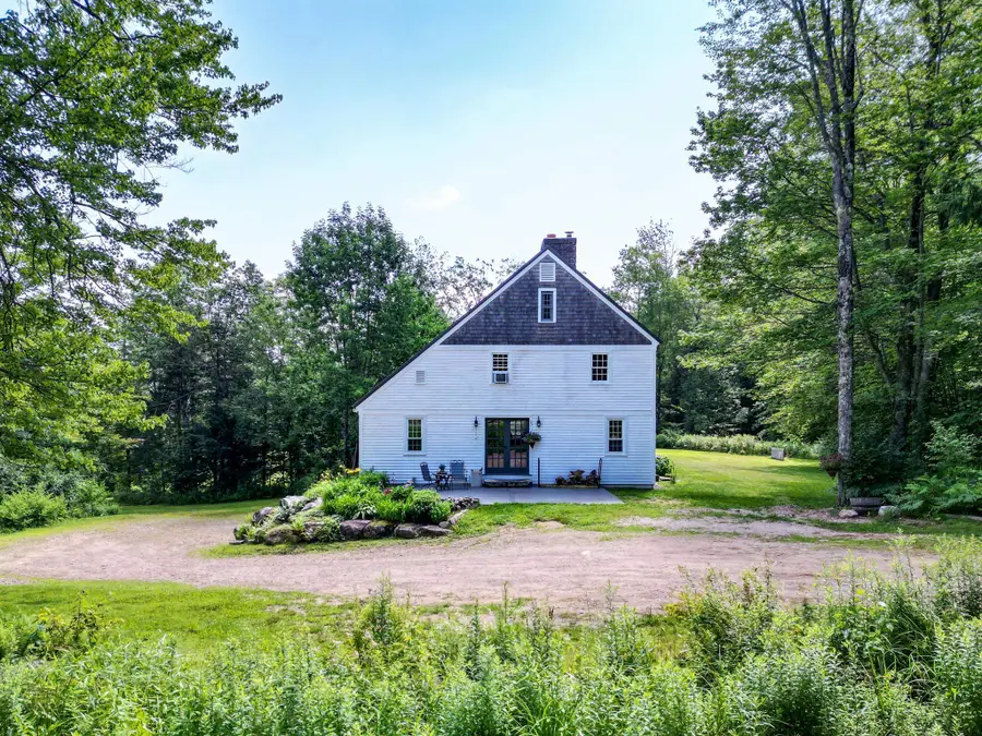 968 Washington Hill Road, Silver Lake, NH 03817 - #2