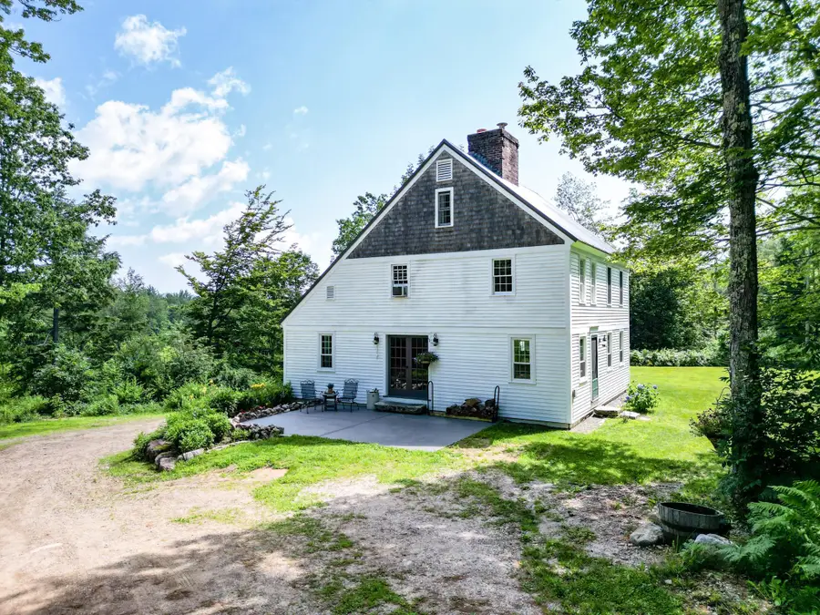968 Washington Hill Road, Silver Lake, NH 03817 - #3