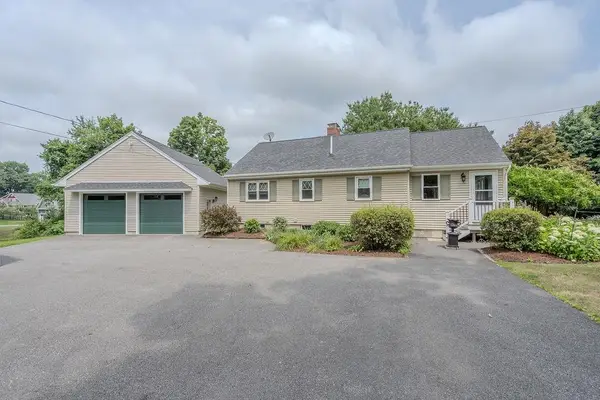 254 Province Road, Strafford, NH 03884