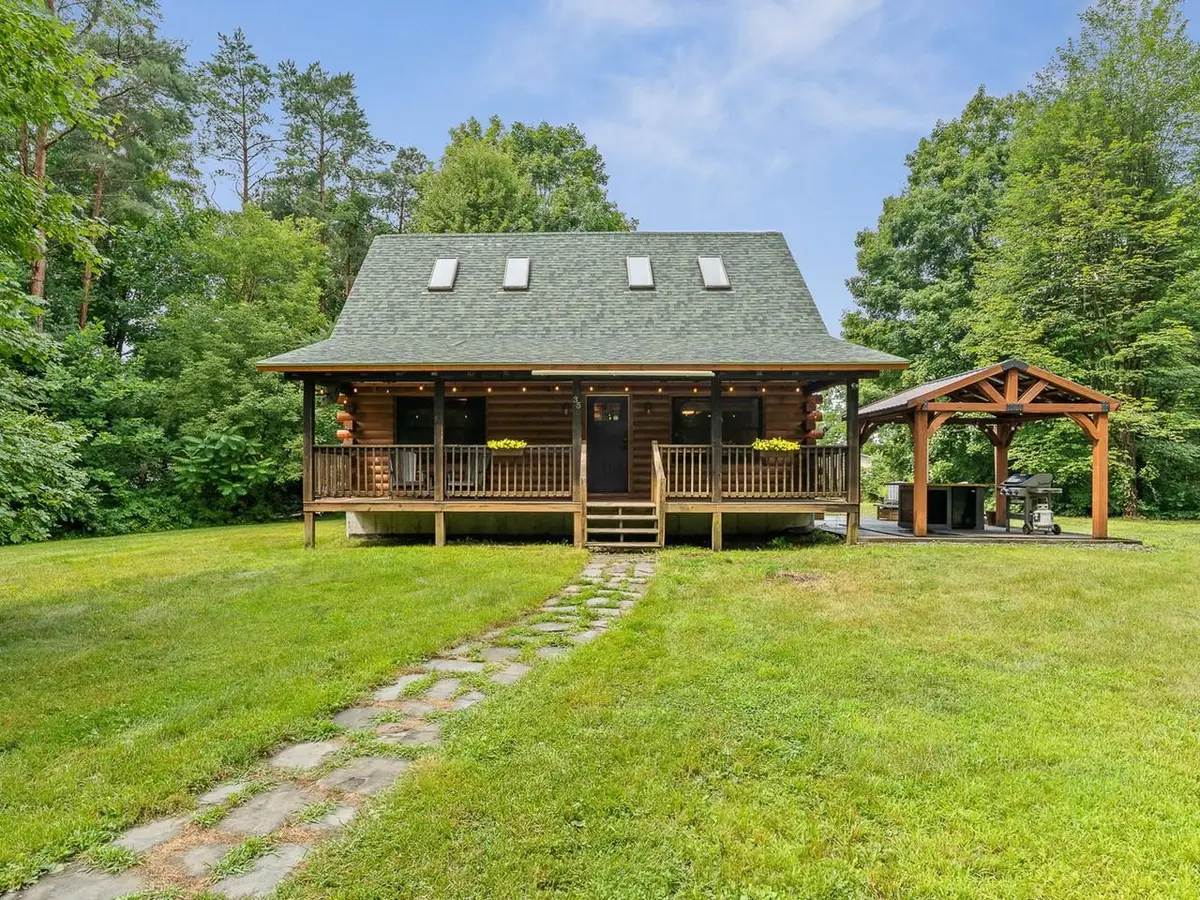 35 North Leno Lane Extension, Middlebury, VT 05753 - #1