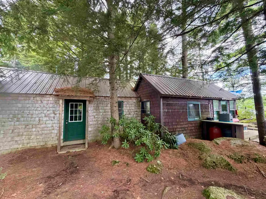 3 Hermit, Washington, NH 03280 - #2