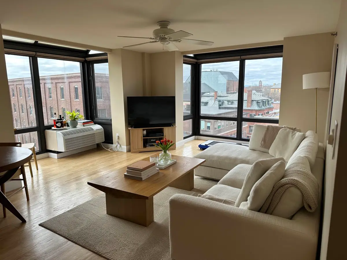55 Congress Street #702, Portsmouth, NH 03801 - #1