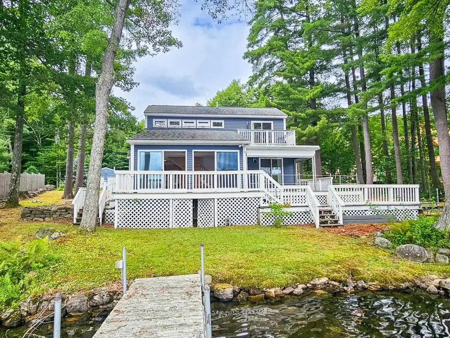 29 Beach Street, Tilton, NH 03276 - #2