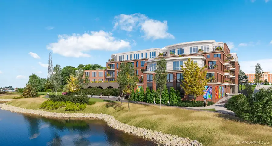 55 Green Street #202, Portsmouth, NH 03801 - #3