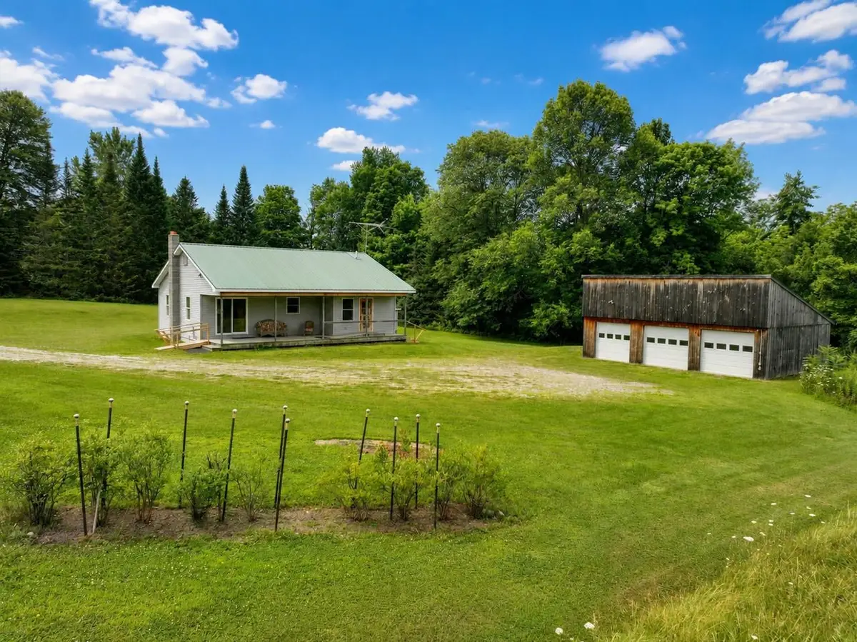 150 Piney Woods Road, Monkton, VT 05469 - #1
