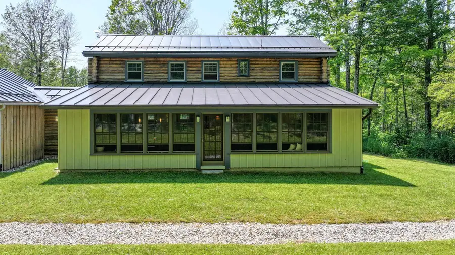 547 Cobble Road, New Haven, VT 05472 - #3