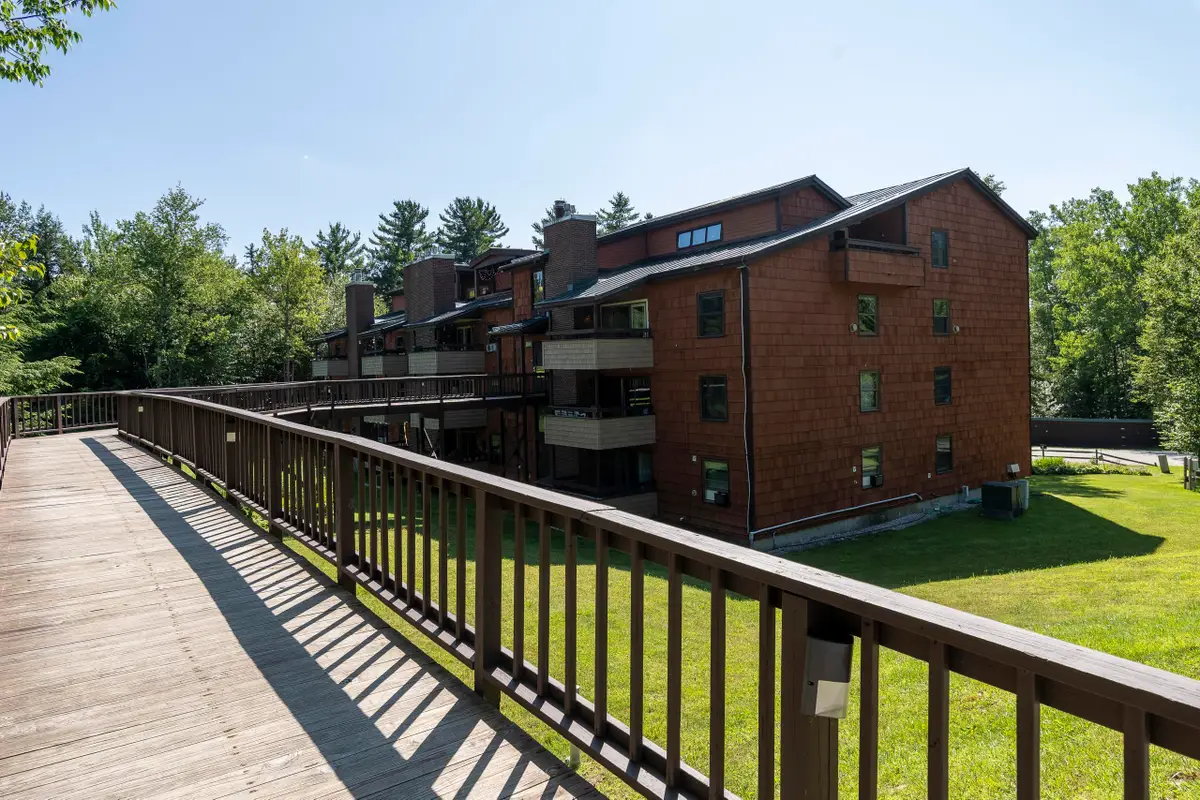 118 Gateway Court #7-B, Mendon, VT 05701 - #1