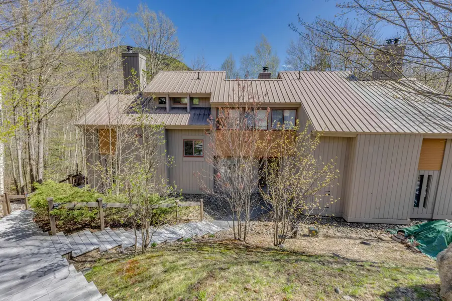 65-2 Clearbrook Road, Lincoln, NH 03251 - #2